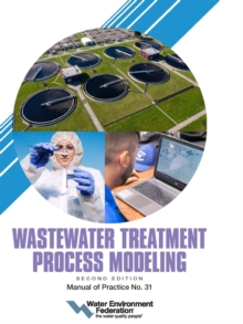 Wastewater Treatment Process Modeling