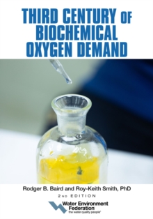 Image for Third Century of Biochemical Oxygen Demand