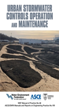 Image for Urban stormwater controls operations and maintenance