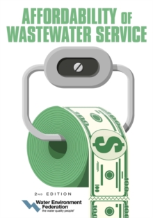 Image for Affordability of wastewater service