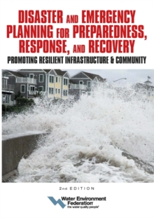 Disaster and Emergency Planning for Preparedness, Response, and Recovery