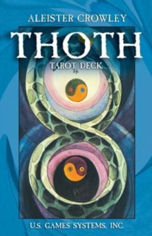 Image for Aleister Crowley Thoth Tarot