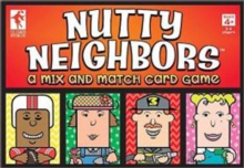 Image for Nutty Neighbours