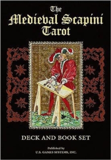Image for Medieval Scapini Tarot Set