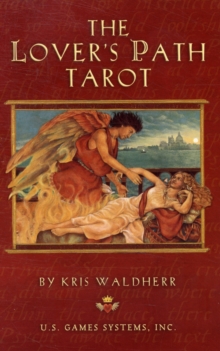 Lover’s Path Tarot: Premier Edition