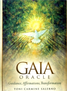 Image for Gaia Oracle