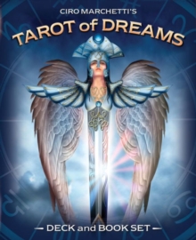 Image for Tarot of Dreams