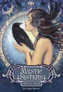Image for Mystic Sisters Oracle Deck