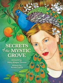 Image for Secrets of the Mystic Grove Deck & Book Set