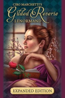 Image for Gilded Reverie Lenormand : Expanded Edition