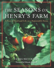 Image for The Seasons on Henry's Farm