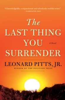 Image for The last thing you surrender  : a novel of World War II