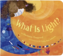 Image for What is light?