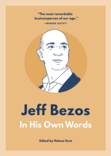 Image for Jeff Bezos in his own words