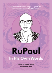 Image for RuPaul in his own words