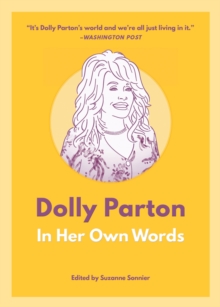 Image for Dolly Parton  : in her own words