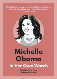 Image for Michelle Obama: In Her Own Words