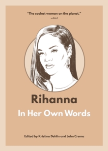 Image for Rihanna  : in her own words