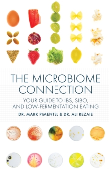 Image for The Microbiome Connection