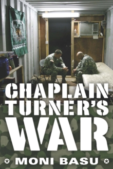 Image for Chaplain Turner's War