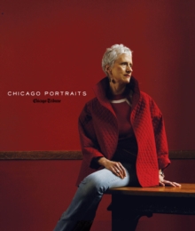 Image for Chicago portraits