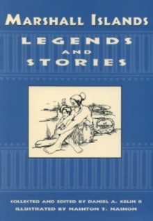 Image for Marshall Islands Legends and Stories