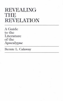 Revealing the Revelation