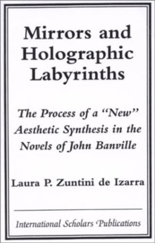 Mirrors and Holographic Labyrinths