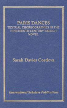Paris Dances