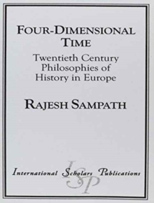 Four Dimensional Time
