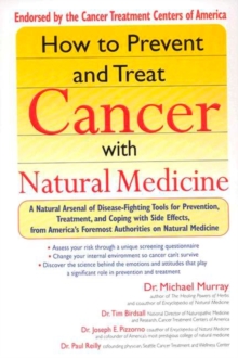 Image for How to Prevent and Treat Cancer with Natural Medicine