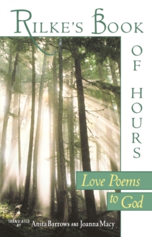 Image for Rilke's Book of Hours : Love Poems to God