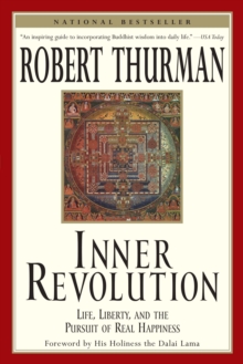 Inner Revolution