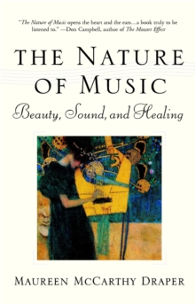 Image for Nature of Music