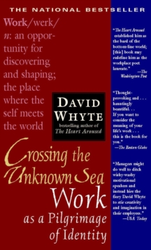 Image for Crossing the Unknown Sea