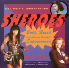 Image for Sheroes