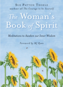 Image for The woman's book of spirit  : meditations to awaken our inner wisdom