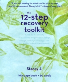 Image for 12-Step Recovery Kit