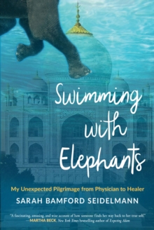Swimming with Elephants