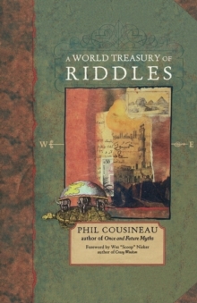 Image for World Treasury of Riddles