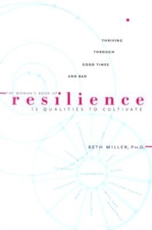 Image for The Woman's Book of Resilience