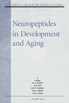 Image for Neuropeptides in Development and Aging