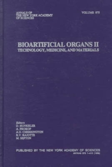 Image for Bioartificial Organs