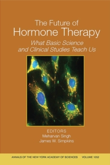 Image for The Future of Hormone Therapy