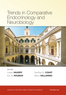 Image for Trends in Comparative Endocrinology and Neurobiology, Volume 1162
