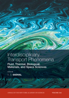 Image for Interdisciplinary Transport Phenomena