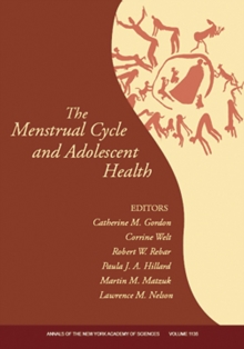 Image for The menstrual cycle and adolescent health