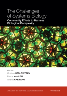 Challenges of Systems Biology