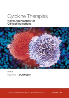 Image for Cytokine Therapies