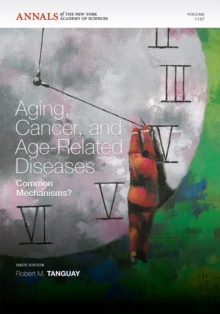 Image for Aging, Cancer and Age-related Disease